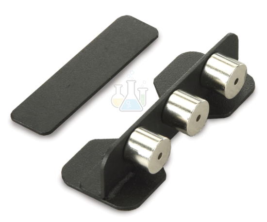 Magnetic dampers